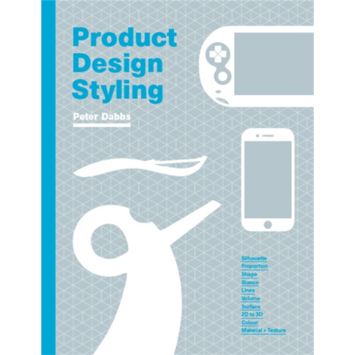 Quercus Publishing Product Design Styling (häftad, eng)