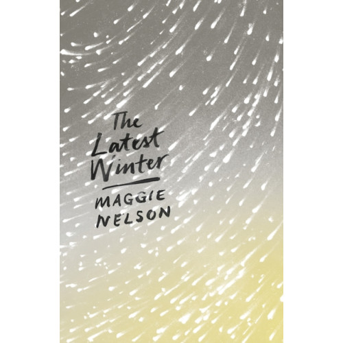 Bloomsbury Publishing PLC The Latest Winter (häftad, eng)