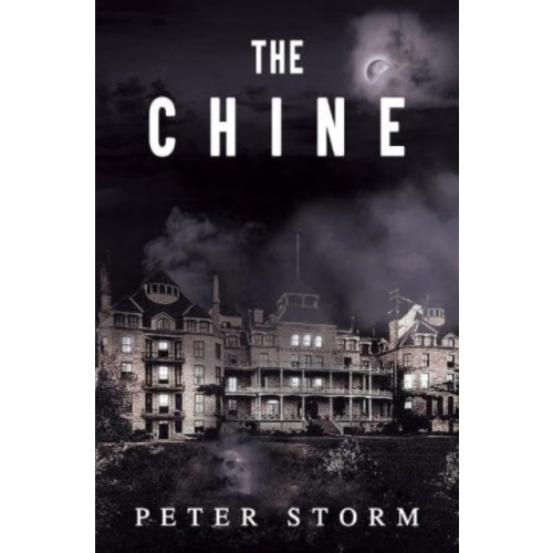 Pegasus Elliot Mackenzie Publishers The Chine (häftad, eng)