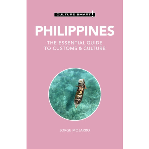 Kuperard Philippines - Culture Smart! (häftad, eng)
