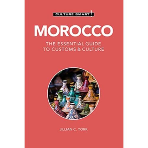 Kuperard Morocco - Culture Smart! (häftad, eng)