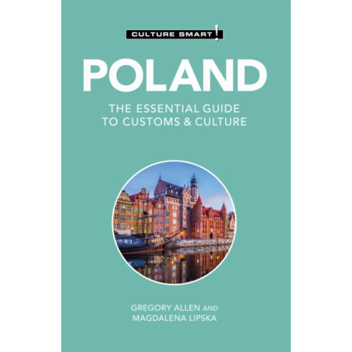 Kuperard Poland - Culture Smart! (häftad, eng)
