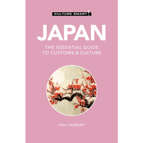 Kuperard Japan - Culture Smart! (häftad, eng)