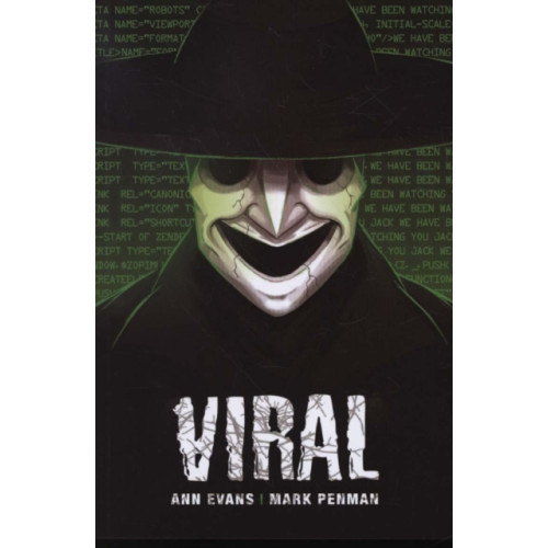 Badger Publishing Viral (häftad, eng)