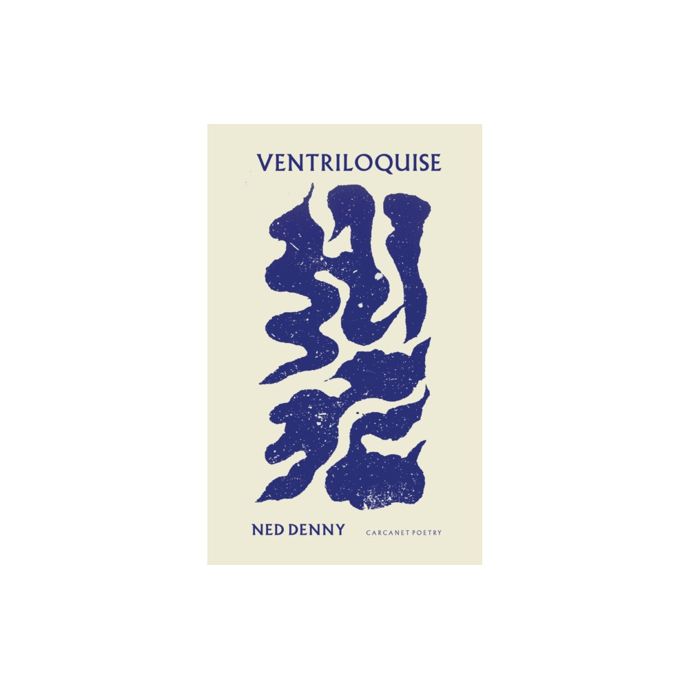 Produktbild för Ventriloquise (häftad, eng)