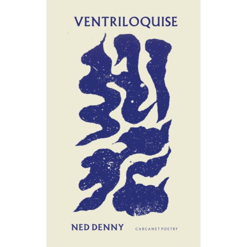 Carcanet Press Ltd Ventriloquise (häftad, eng)