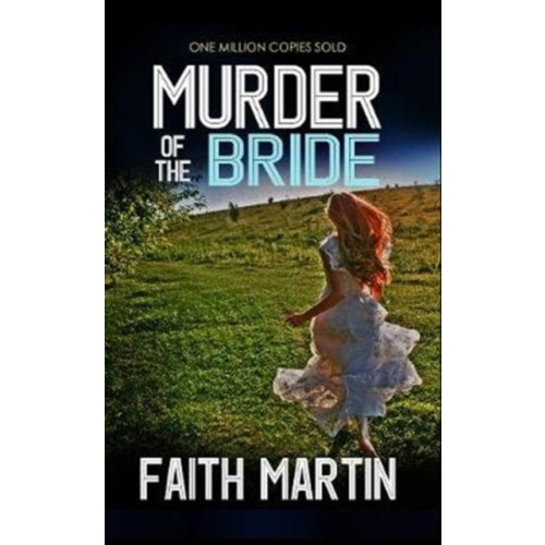 Joffe Books Murder of the Bride (häftad, eng)