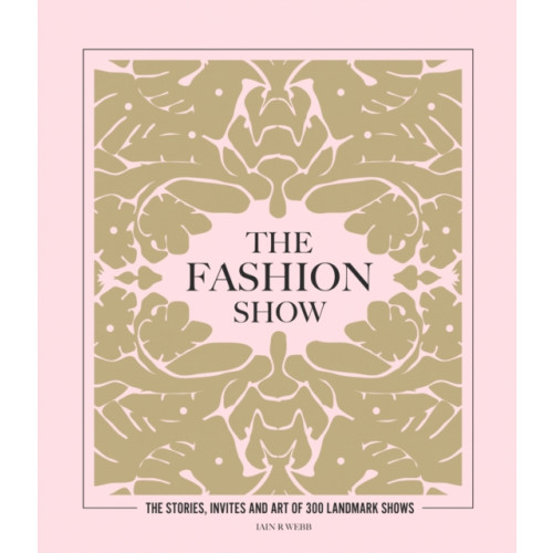 Headline Publishing Group The Fashion Show (inbunden, eng)