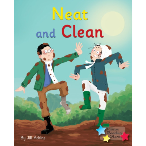 Ransom Publishing Neat and Clean (häftad, eng)