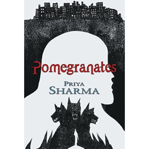 PS Publishing Pomegranates (inbunden, eng)
