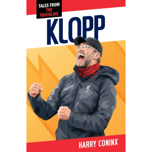 Ransom Publishing Klopp (häftad, eng)