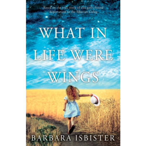 Troubador Publishing What in Life Were Wings (häftad, eng)