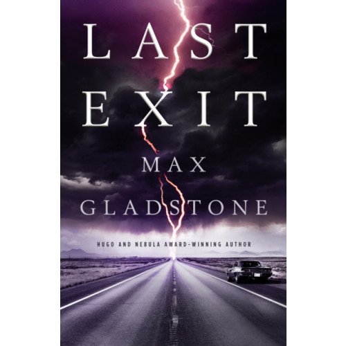 Titan Books Ltd Last Exit (häftad, eng)