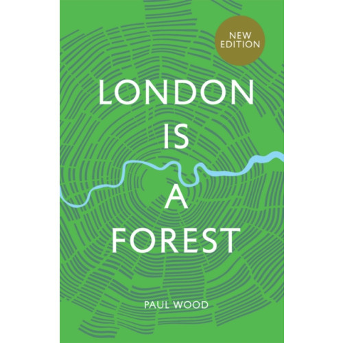 Quadrille Publishing Ltd London is a Forest (inbunden, eng)