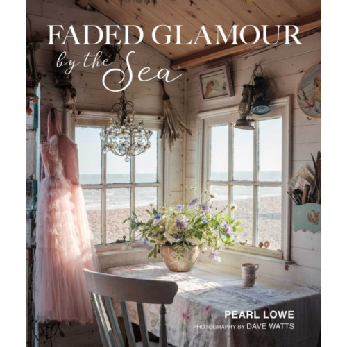 Ryland, Peters & Small Ltd Faded Glamour by the Sea (inbunden, eng)