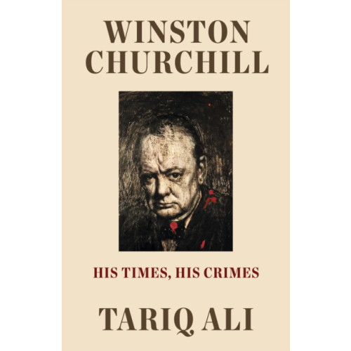 Verso Books Winston Churchill (inbunden, eng)