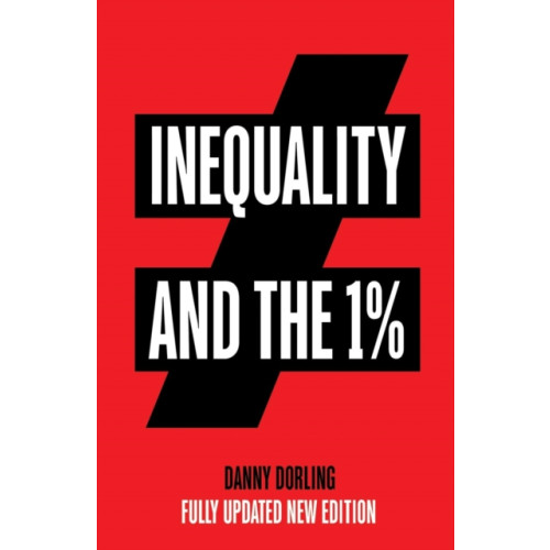 Verso Books Inequality and the 1% (häftad, eng)