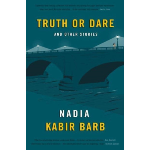Renard Press Ltd Truth or Dare (häftad, eng)