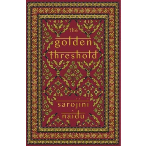Renard Press Ltd The Golden Threshold (häftad, eng)