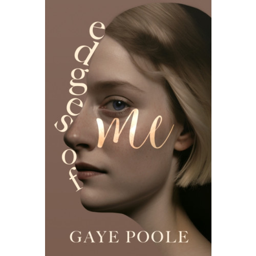 Cranthorpe Millner Publishers Edges of Me (häftad, eng)