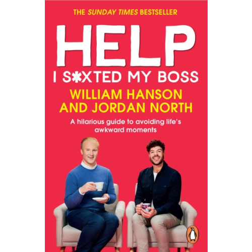 Cornerstone Help I S*xted My Boss (häftad, eng)