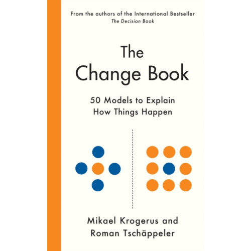 Profile Books Ltd The Change Book (inbunden, eng)