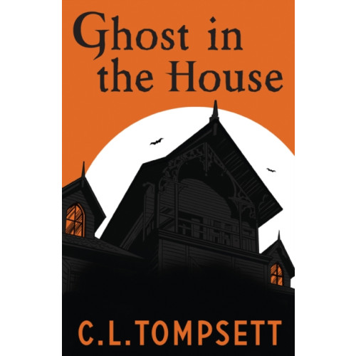 HarperCollins Publishers Ghost in the House (häftad, eng)