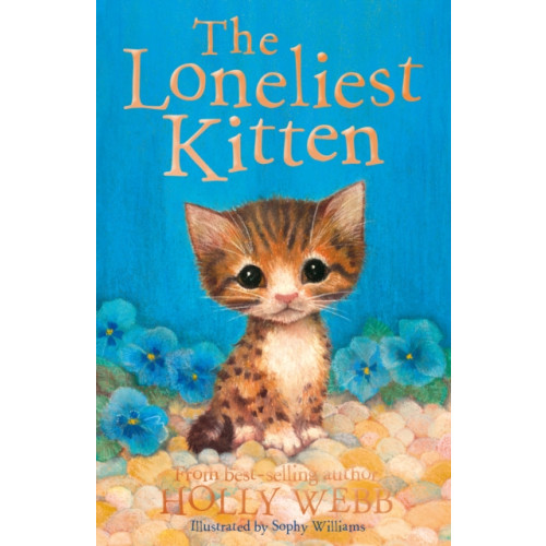 Little Tiger Press Group The Loneliest Kitten (häftad, eng)