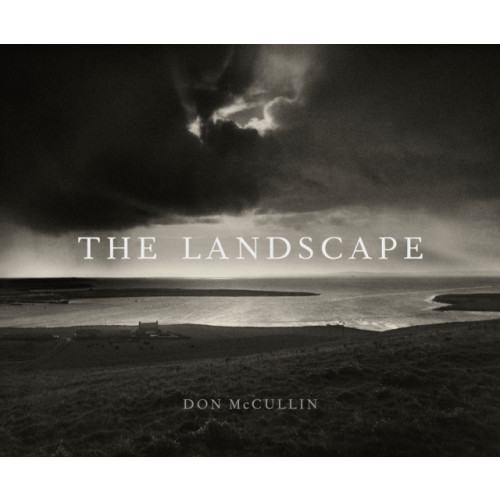 Vintage Publishing The Landscape (inbunden, eng)