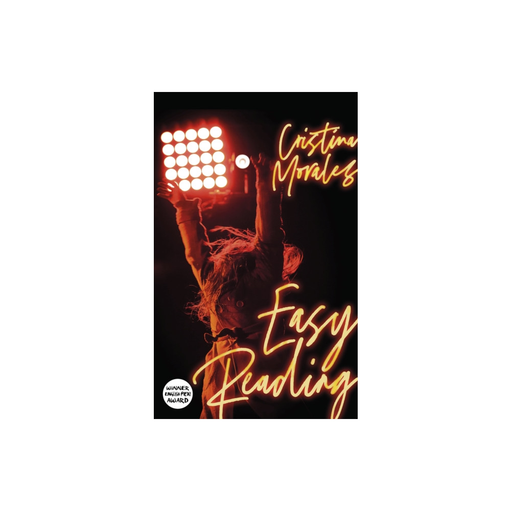 Produktbild för Easy Reading (häftad, eng)
