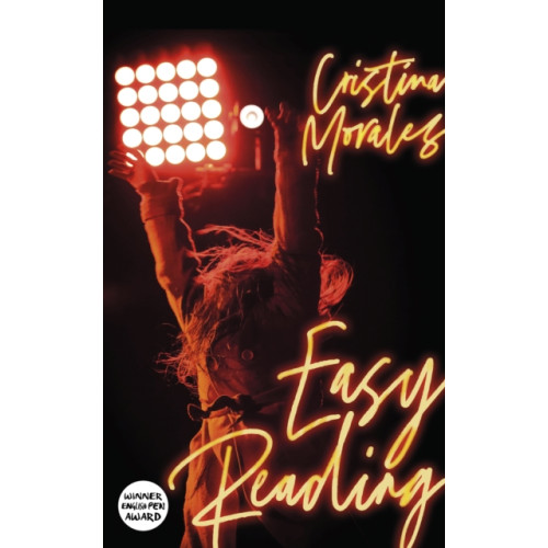 Vintage Publishing Easy Reading (häftad, eng)