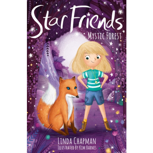 Little Tiger Press Group Mystic Forest (häftad, eng)