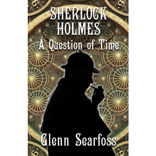 MX Publishing Sherlock Holmes (häftad, eng)