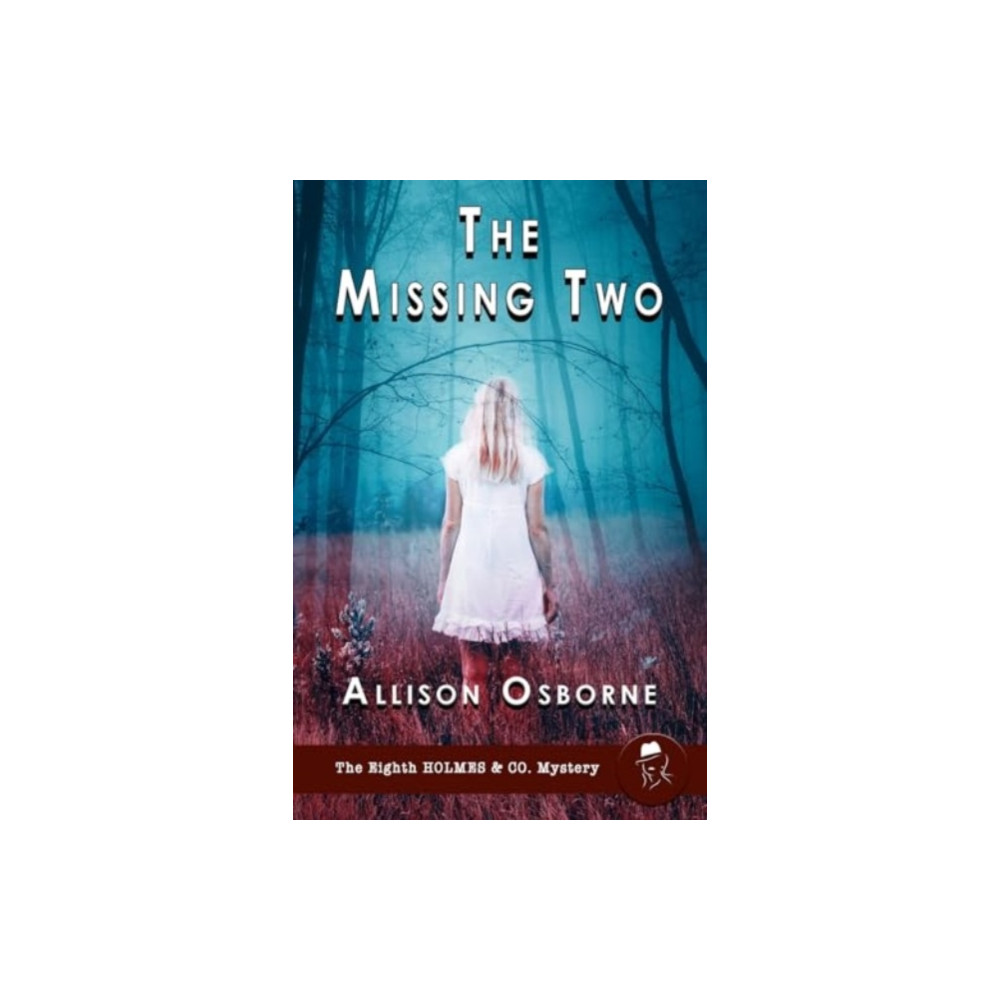 Produktbild för The Missing Two (häftad, eng)