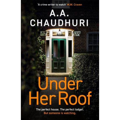 Canelo Under Her Roof (häftad, eng)