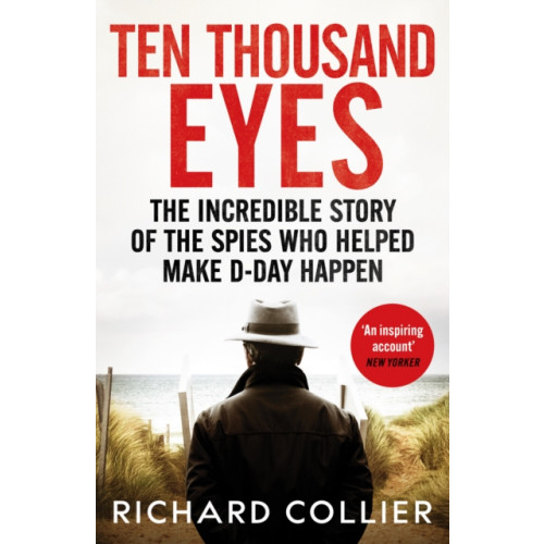 Canelo Ten Thousand Eyes (häftad, eng)