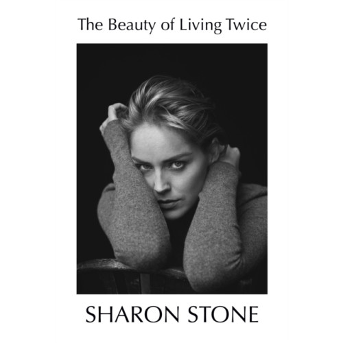 Atlantic Books The Beauty of Living Twice (inbunden, eng)