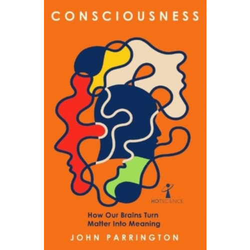 Icon Books Consciousness (häftad, eng)