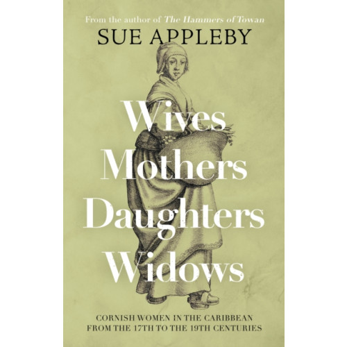 Troubador Publishing Wives - Mothers - Daughters - Widows (häftad, eng)