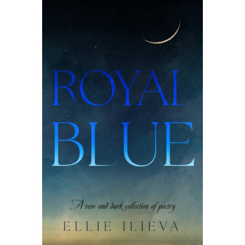 Troubador Publishing Royal Blue (häftad, eng)