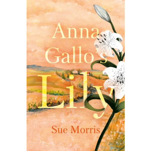 Troubador Publishing Anna Gallo’s Lily (häftad, eng)