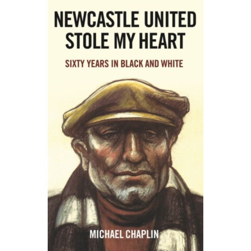 C hurst & co publishers ltd Newcastle United Stole My Heart (häftad, eng)