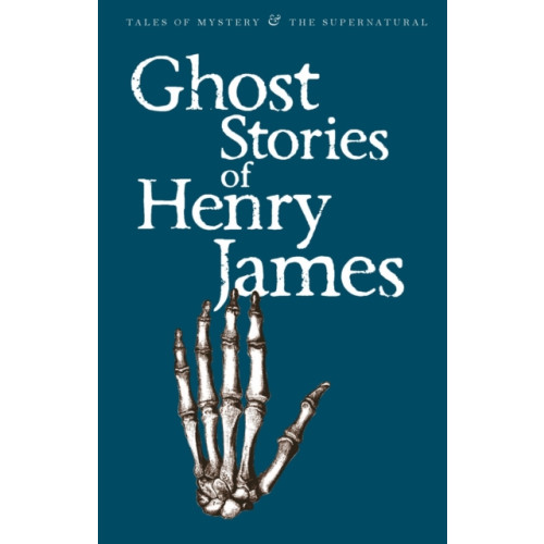 Wordsworth Editions Ltd The Ghosts of Bly Manor (häftad, eng)