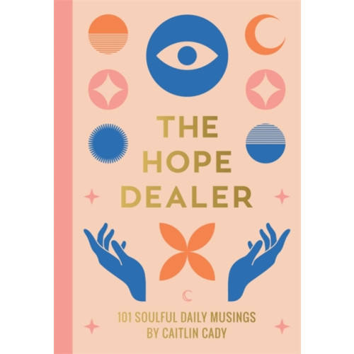 Hay House UK Ltd The Hope Dealer (häftad, eng)