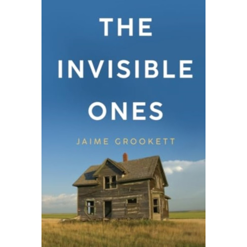 Pegasus Elliot Mackenzie Publishers The Invisible Ones (häftad, eng)