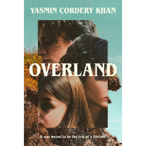 Bloomsbury Publishing PLC Overland (inbunden, eng)