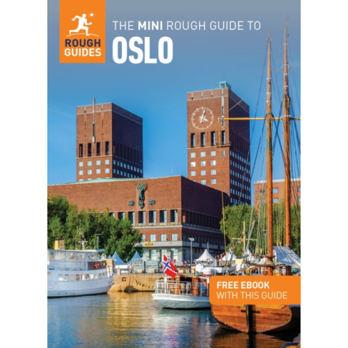 APA Publications The Mini Rough Guide to Oslo: Travel Guide with Free eBook (häftad, eng)