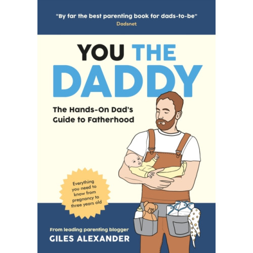 Summersdale Publishers You the Daddy (häftad, eng)