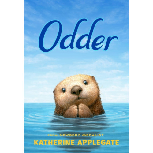 Hachette Children's Group Odder (häftad, eng)