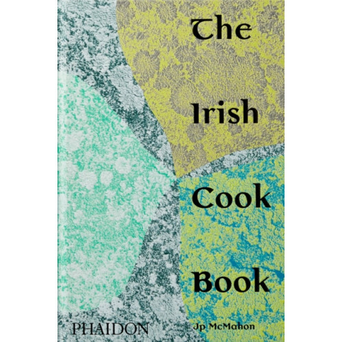 Phaidon Press Ltd The Irish Cookbook (inbunden, eng)